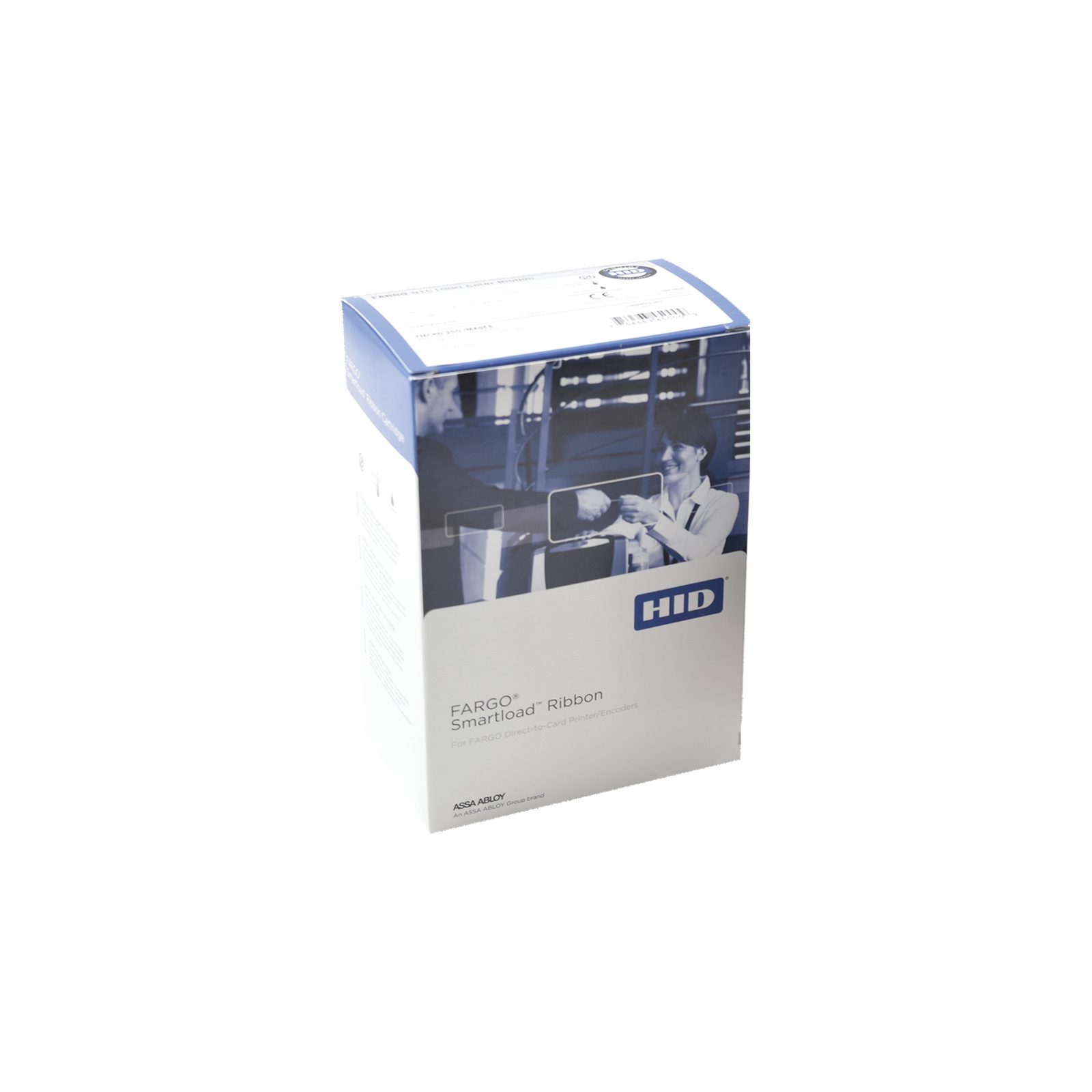 Cartucho Estandar K Negro / 1000 impresiones / Para C50, DCT1000Me, DTC1250e,DTC1000M, DTC1000, DTC4000