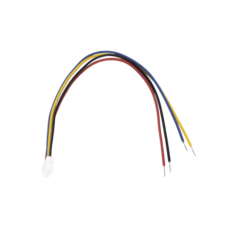 Cable de portero adicional 20 cm compatible con DSKH2220