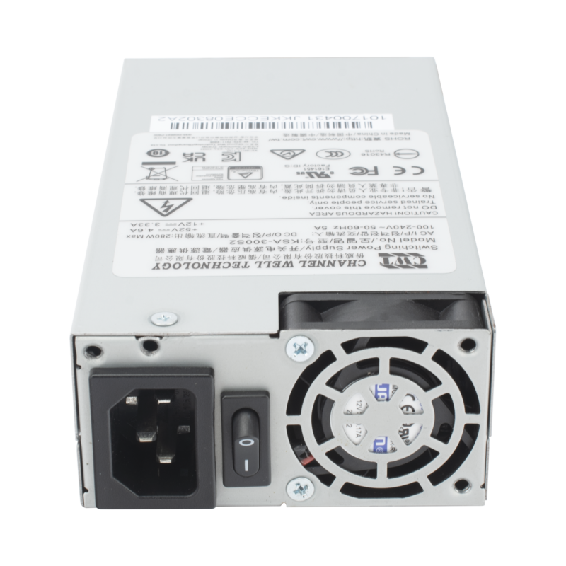 Fuente Interna para NVR DS-7716NI-M4/16P / DS-7732NI-M4/16P