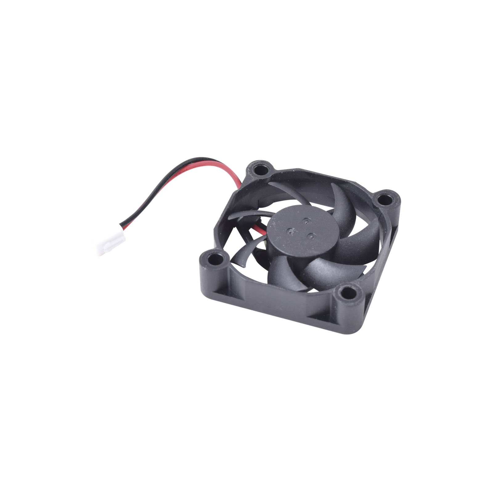 Ventilador de Repuesto 12 Vcc / Consumo 0.8 Watts / Dimensiones 4 cm x 4 cm / Compatible con modelos EV-1008TURBO - EV1016-TURBO - DS-7200 / EV4008TURBO / EV4016TURBO / IDS-7200