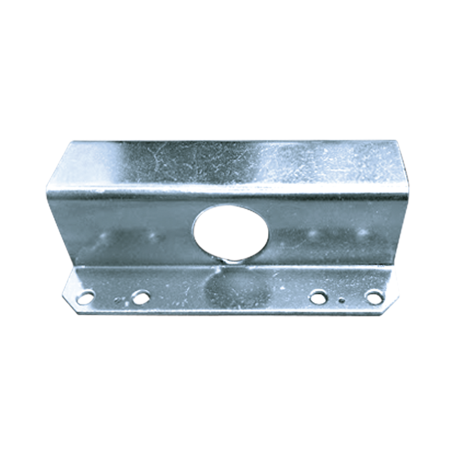 Enganche de mastil Italiano de CAME Para Barrera GARD 4