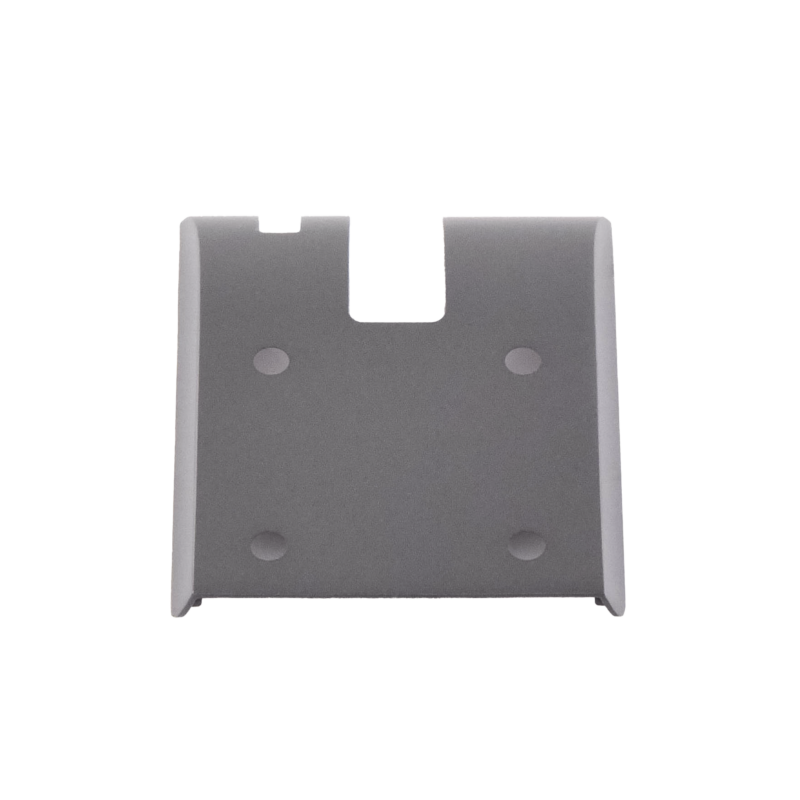 Bracket de Pared para Facial / DS-K1T341AMF / DS-K1T341CMFW