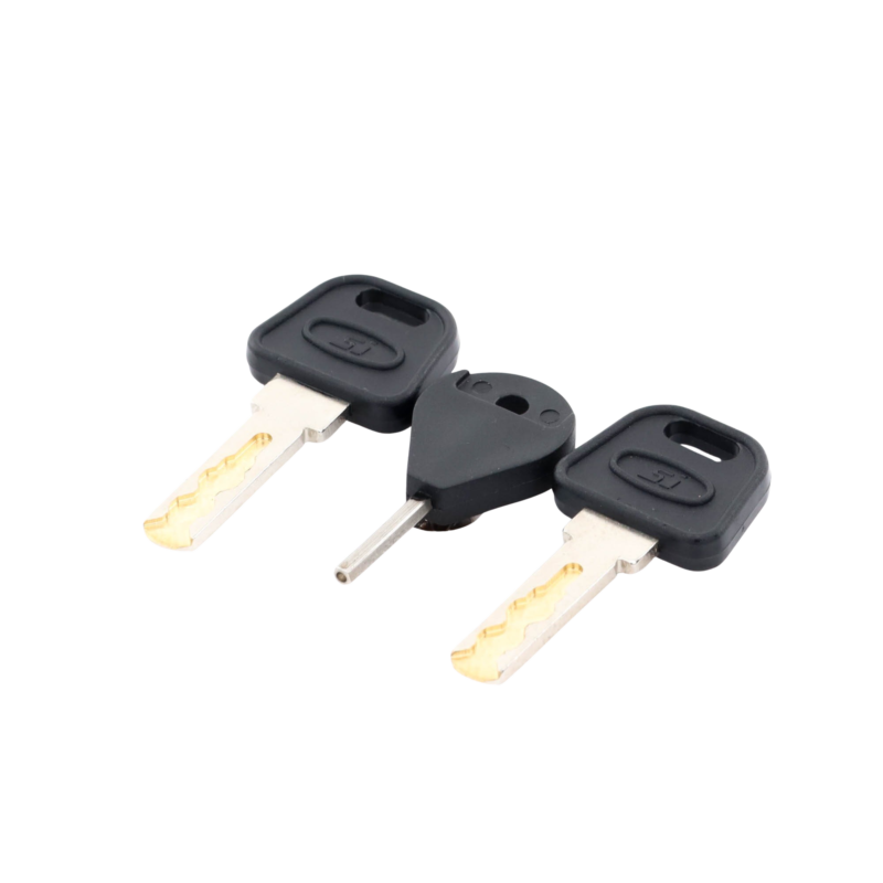 Llave de Puerta de Estación de Panico DS-PEA3M-21 / DS-PEA3M-21H (Repuesto)