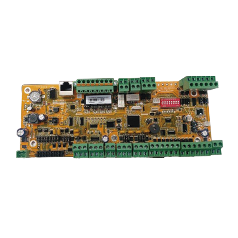 Tarjeta Controladora de Acceso para Torniquete  DS-K3B501SX-L/M-DP90