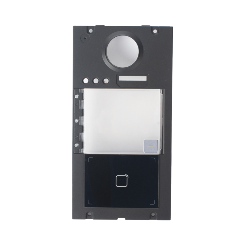 Cubierta frontal de frente de calle modelo DSKV8113WME1