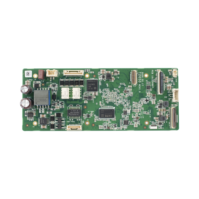 TARJETA FUENTE PARA REEMPLAZO DE DS2TD2617B3/PA (DS-T2050 REV1.0)