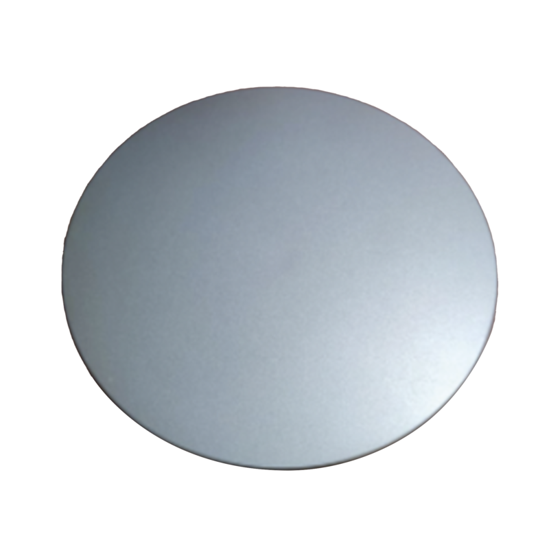 (DS-KAB-COVER) Tapa Plastica para Torniquetes / Cubre Perforación para Reconocimiento Facial (Excepto DS-K3G411) Compatible con modelos HIkvision y AccessPRO