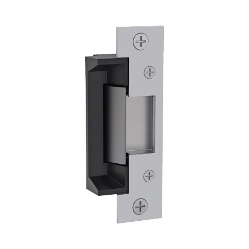 Contrachapa eléctrica HES 5000C Bajo Perfil/ Múltiples Placas/ 5 Años Garantia/ 1 millon de Ciclos