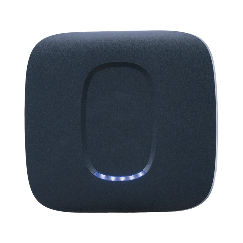 Discriminación de Tag  Externos, Uso en Muti-carril, Lector UPASS  GO (alcance de hasta 10 metros) UHF/900 Mhz