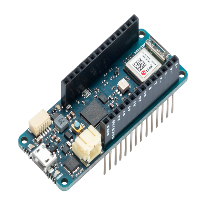 ARDUINO MKR WIFI 1010