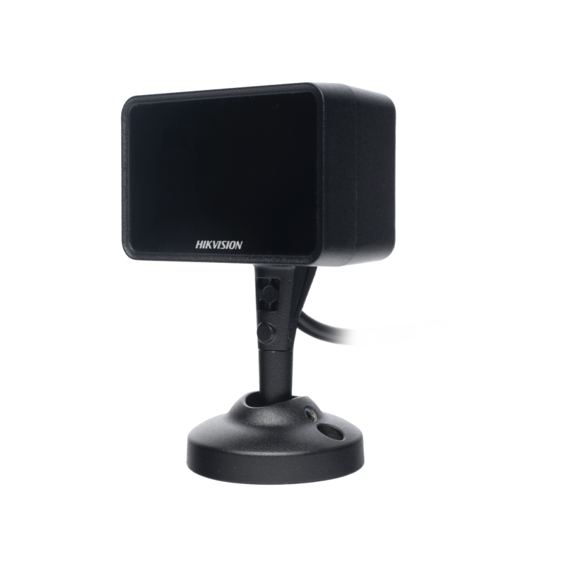 Cámara Movil 720p / Lente 6 mm / 3 Mts IR / DBA (Analisis de Comportamiento del Conductor) para Montaje en Vehículo Compatible con AE-DI2032-G40(B)/ Cable de 2.5 Mts de Largo