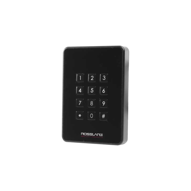 LECTOR D/TARJETAS Mutiformatos, MIFARE NFC-ID, BLUETOOTH (BLE-ID) con Teclado