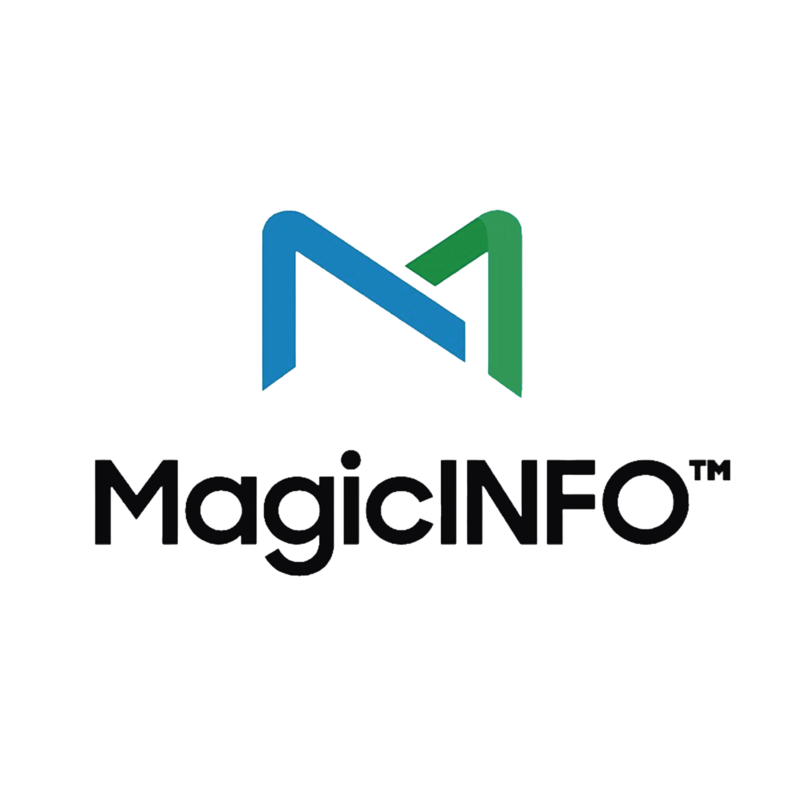 Licencia de Administracion de contenido para visualizacion digital MagicINFO, Licencia para 1 pantalla profesional Samsung