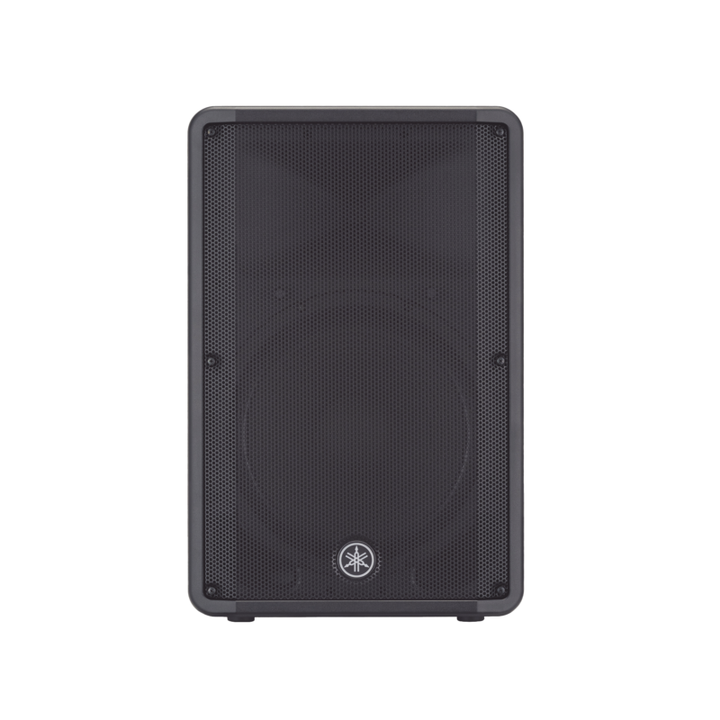 Altavoz de Montaje en Superficie de 2 vias | Woofer 15''  | 8ohms | Color Negro |  500W