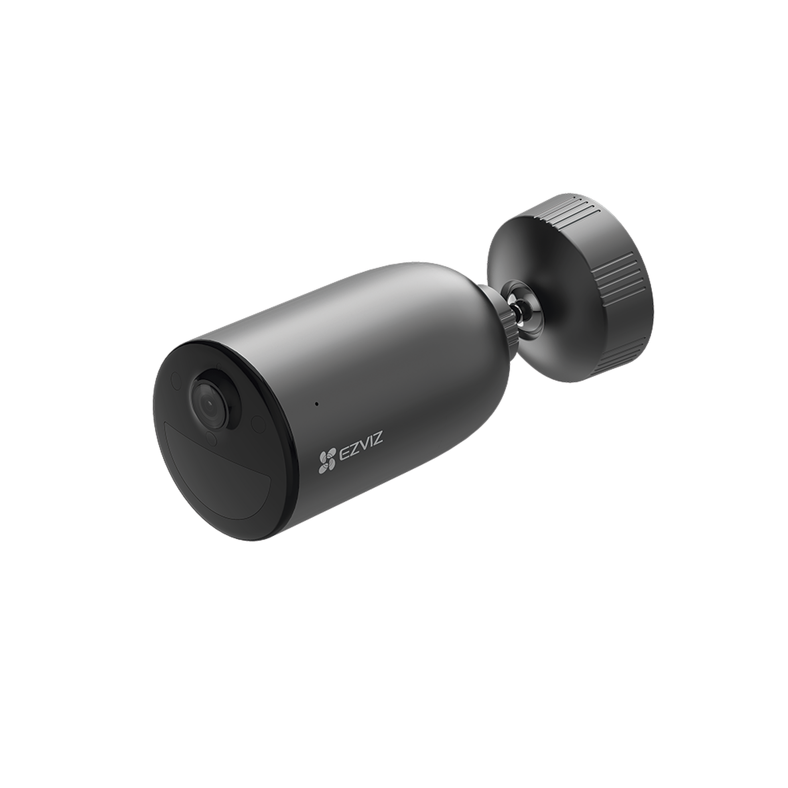 Cámara IP Inalámbrica Con Batería Recargable (Cero Cables) / 2K (3 Megapixel) / Micro SD / Detección Humana / Colores en Oscuridad / Sirena y Estrobo / 15 Mts IR / 15 Mts Luz Blanca / Exterior