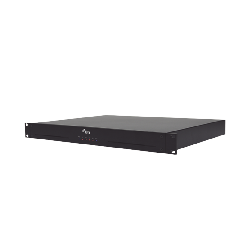 Dispositivo de almacenamiento masivo e-SATA, Compatible con DR-8364(F)(D) e IR 100 | CUMPLE CON NDAA