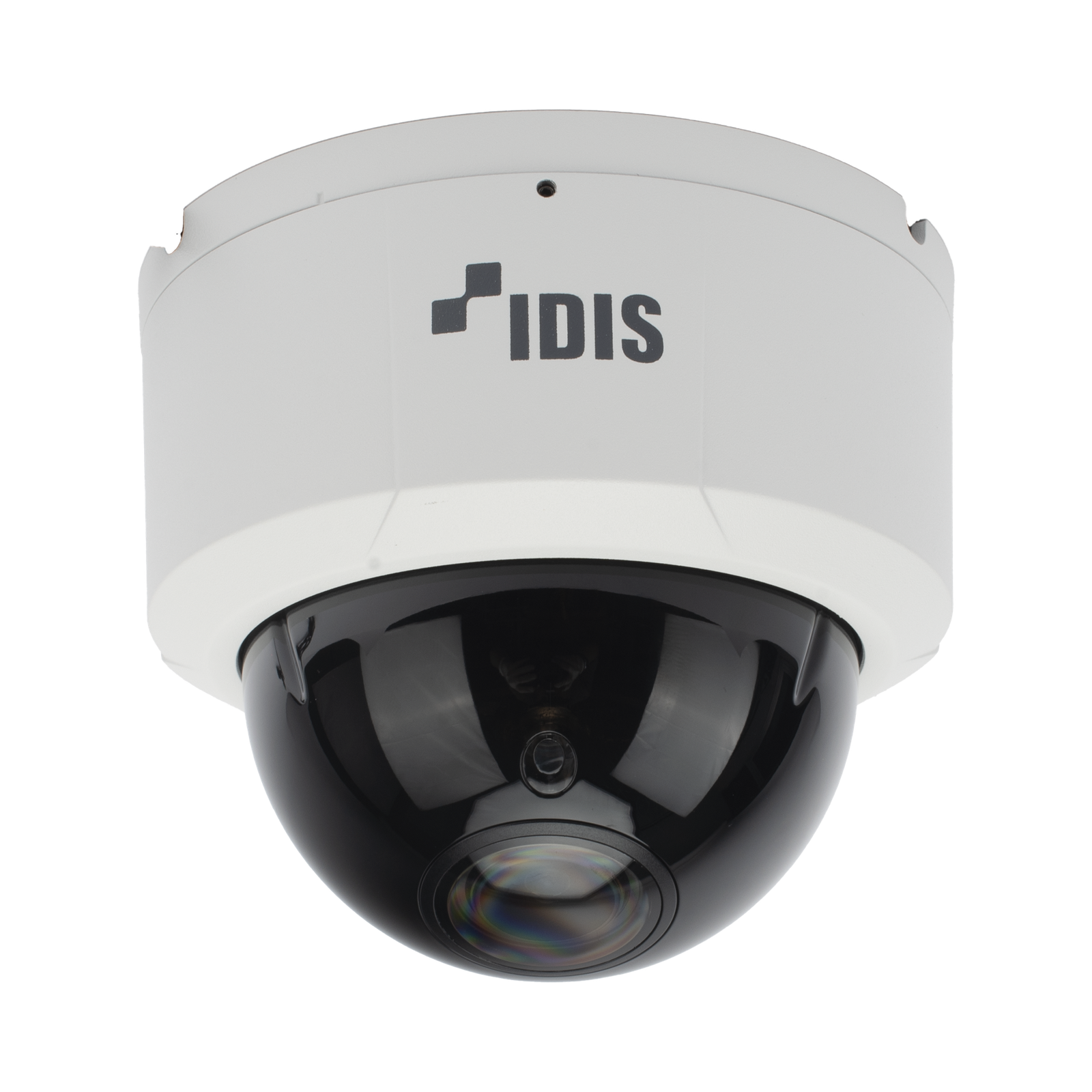 Camara Domo IP 5MP | LENTE MOT 2.7 - 13.5 MM |Compatible Con Terceros | API , Onvif Profile S/T | IK10 IP67 | 30M IR | H.265 | SOPORTA E/S ALARMA| SOPORTA E/S AUDIO