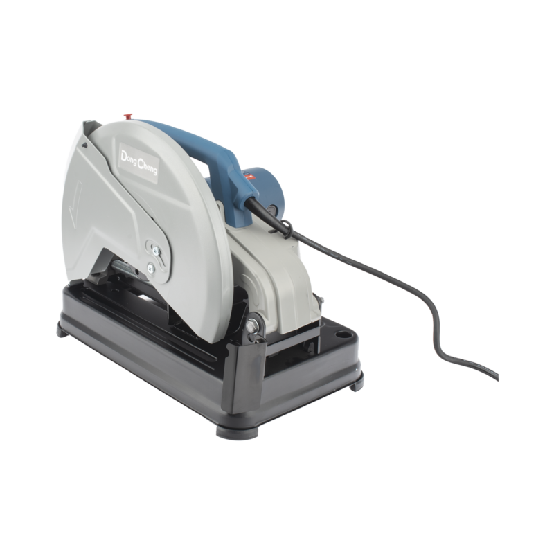 Cortadora De Metal de 2200w, para disco de 14 in. 110Vca/60Hz