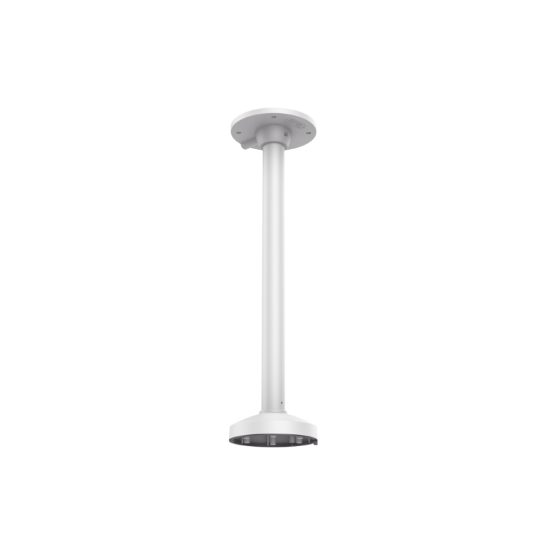 Montaje de Techo / Compatible con Modelos HIKVISION / 50 centímetros de largo