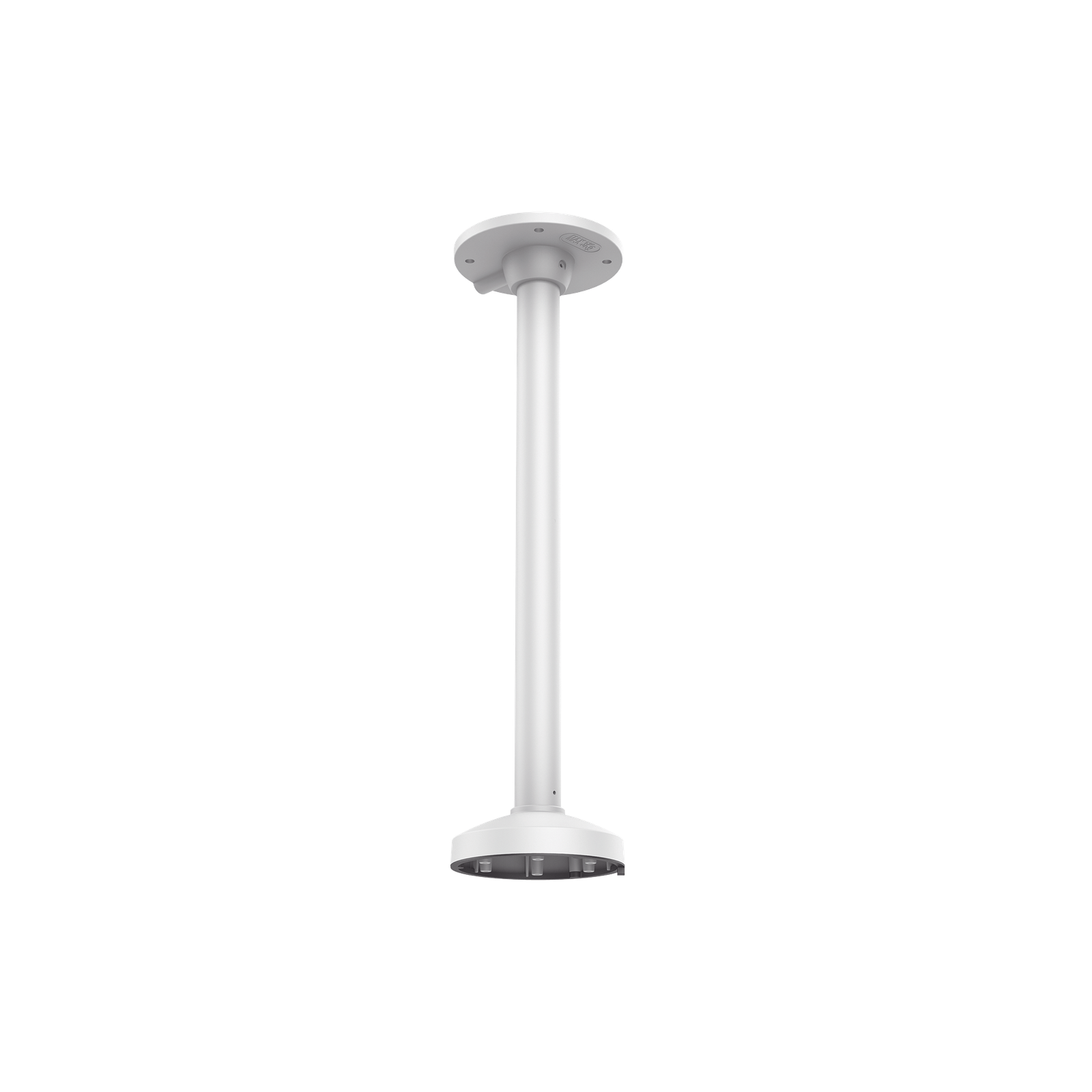 Montaje de Techo / Compatible con Modelos HIKVISION / 50 centímetros de largo