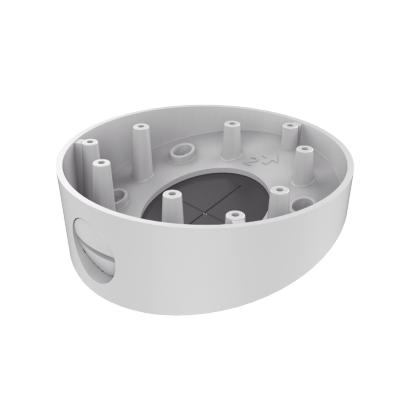 Montaje de Techo Inclinado