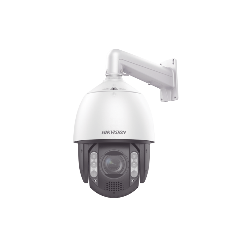 [ PROTECCIÓN ACTIVA ] PTZ IP 2 Megapixel / 20X Zoom / ColorVu / 100 mts Luz Blanca / 150 mts IR / ACUSENSE (Evita Falsas Alarmas) / IP66 / IK10 / Alerta Audible 30 metros y Luz Estroboscópica / Autoseguimiento 2.0 / Hi-PoE / Rapid Focus / mi