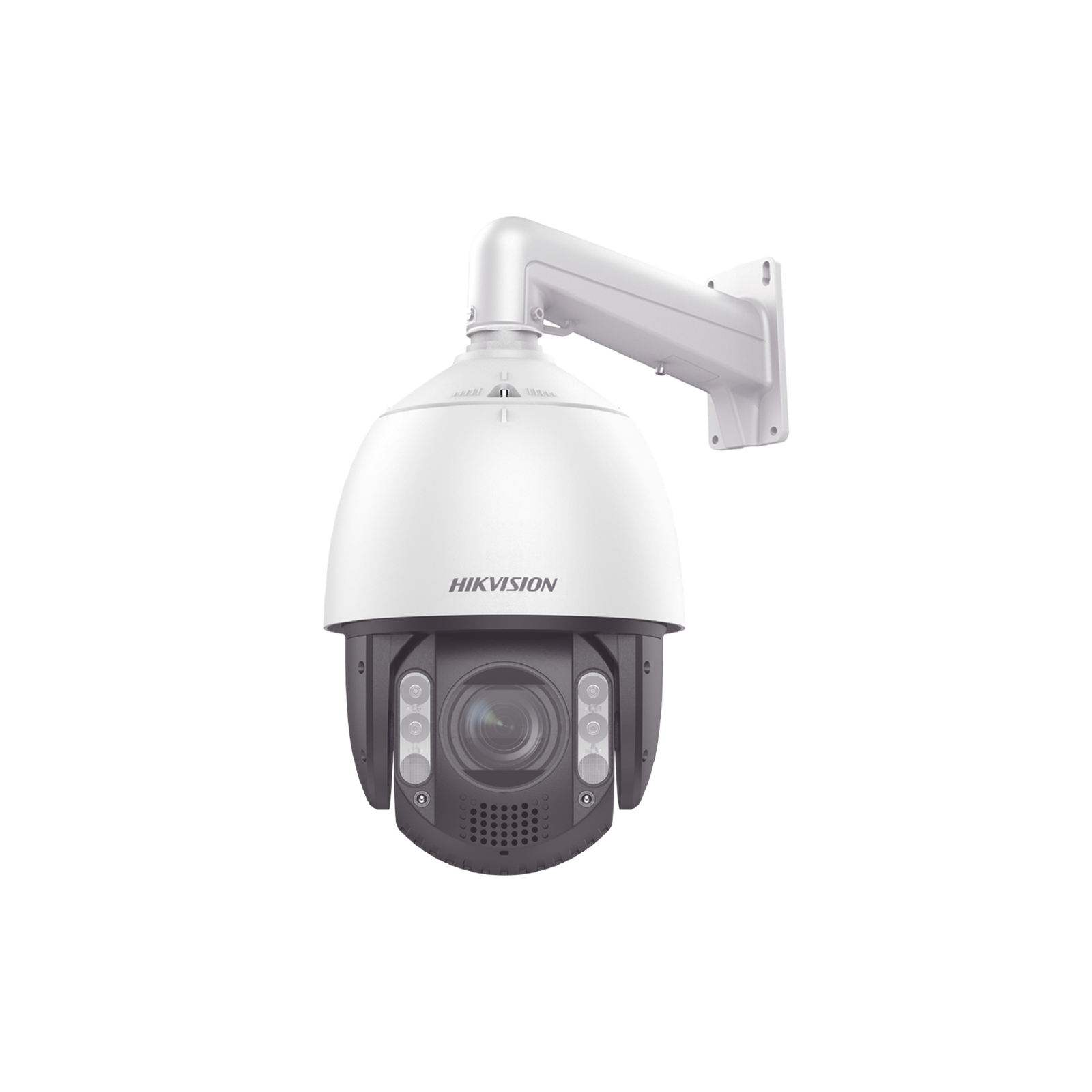 [ PROTECCIÓN ACTIVA ] PTZ IP 2 Megapixel / 20X Zoom / ColorVu / 100 mts Luz Blanca / 150 mts IR / ACUSENSE (Evita Falsas Alarmas) / IP66 / IK10 / Alerta Audible 30 metros y Luz Estroboscópica / Autoseguimiento 2.0 / Hi-PoE / Rapid Focus / mi
