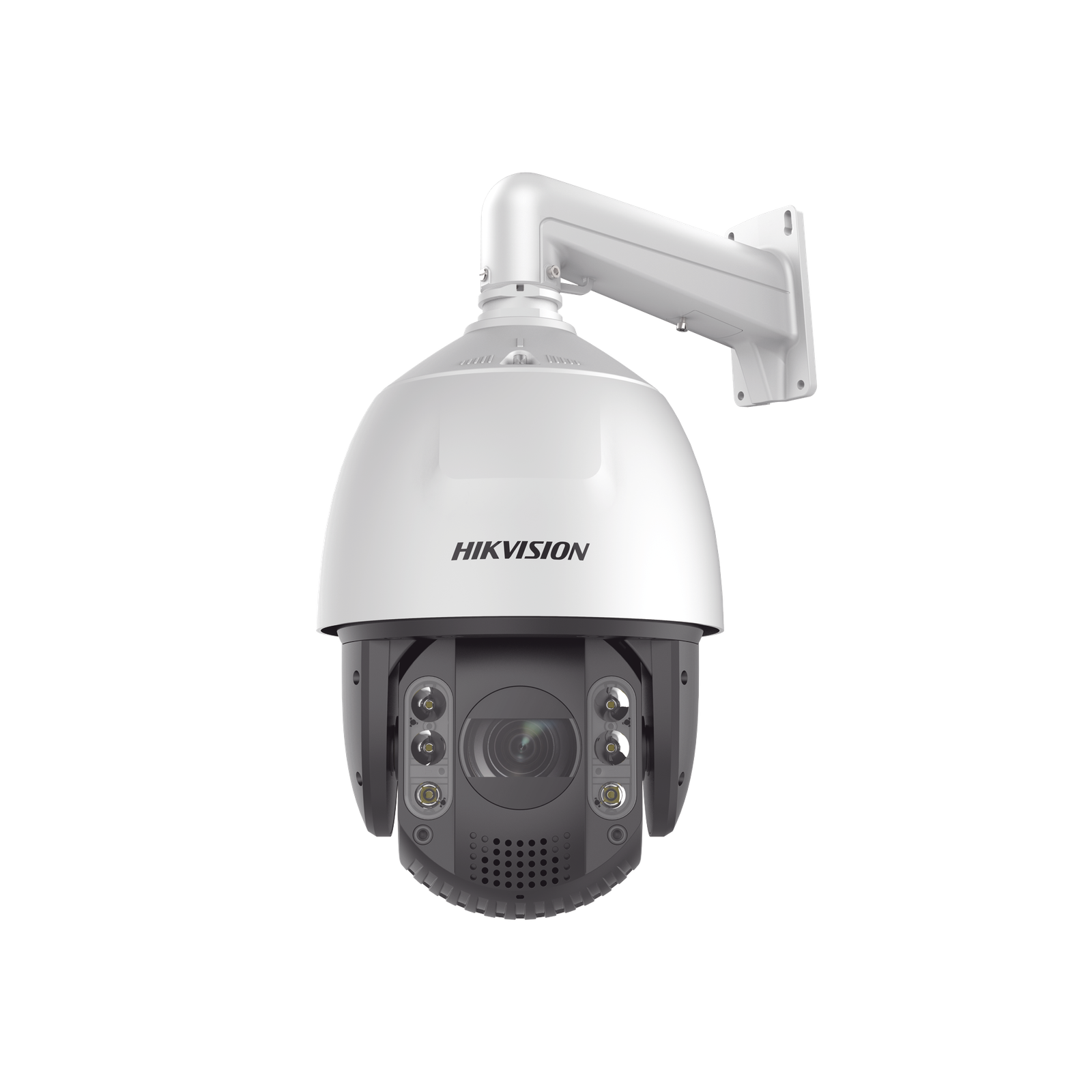 [ PROTECCIÓN ACTIVA ] Domo PTZ IP 4 Megapixel / 32X Zoom / 200 mts IR / ACUSENSE (Evita Falsas Alarmas) / IP66 / IK10 / Alerta Audible y Luz Estroboscópica / Autoseguimiento 2.0 / Hi-PoE / DARKFIGHTER / Rapid Focus / MicroSD