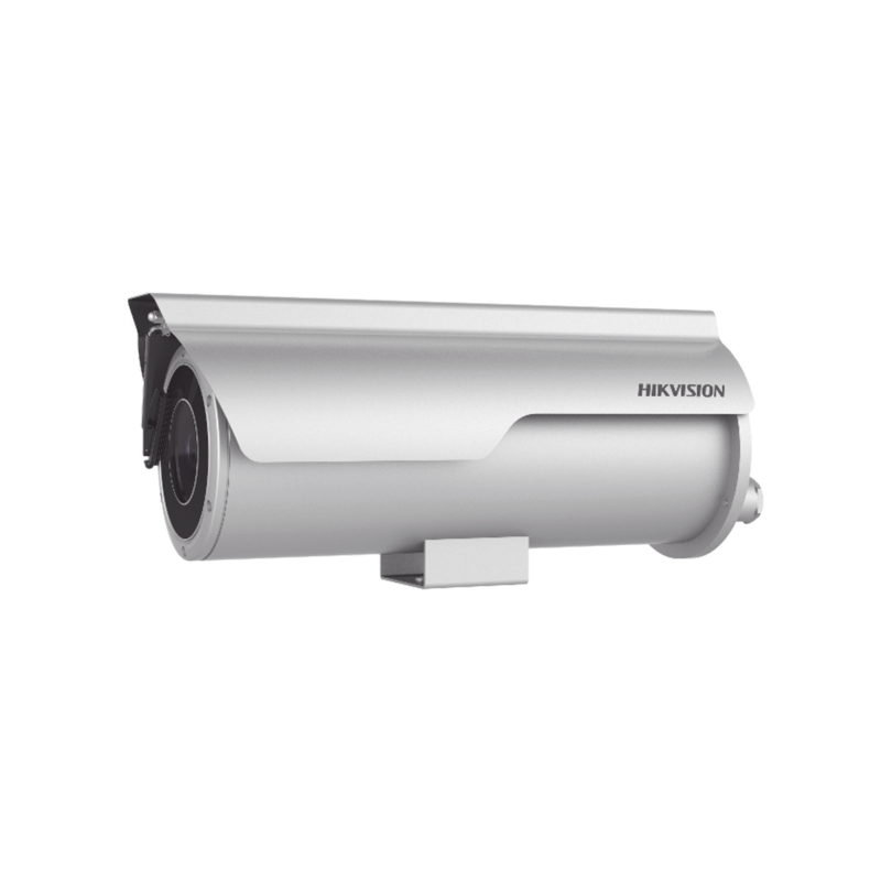 Bala IP 2 Megapixel / 80 mts IR / Lente Mot. 2.8 - 12 mm / Anticorrosivo / Ultra Low Light / WDR 120 dB / Exterior IP67 / ONVIF / C5-M / NEMA 4X / Wiper