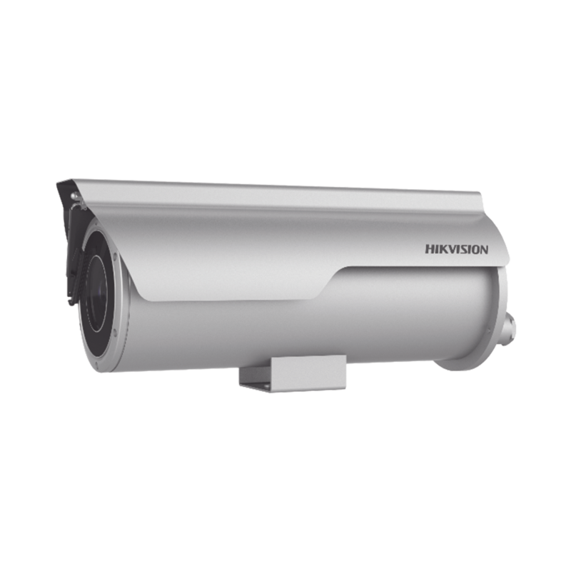 Bala IP 8 Megapixel / 80 mts IR / Lente Mot. 2.8 - 12 mm / Anticorrosivo / Ultra Low Light / WDR 120 dB / Exterior IP67 / ONVIF / C5-M / NEMA 4X / Wiper