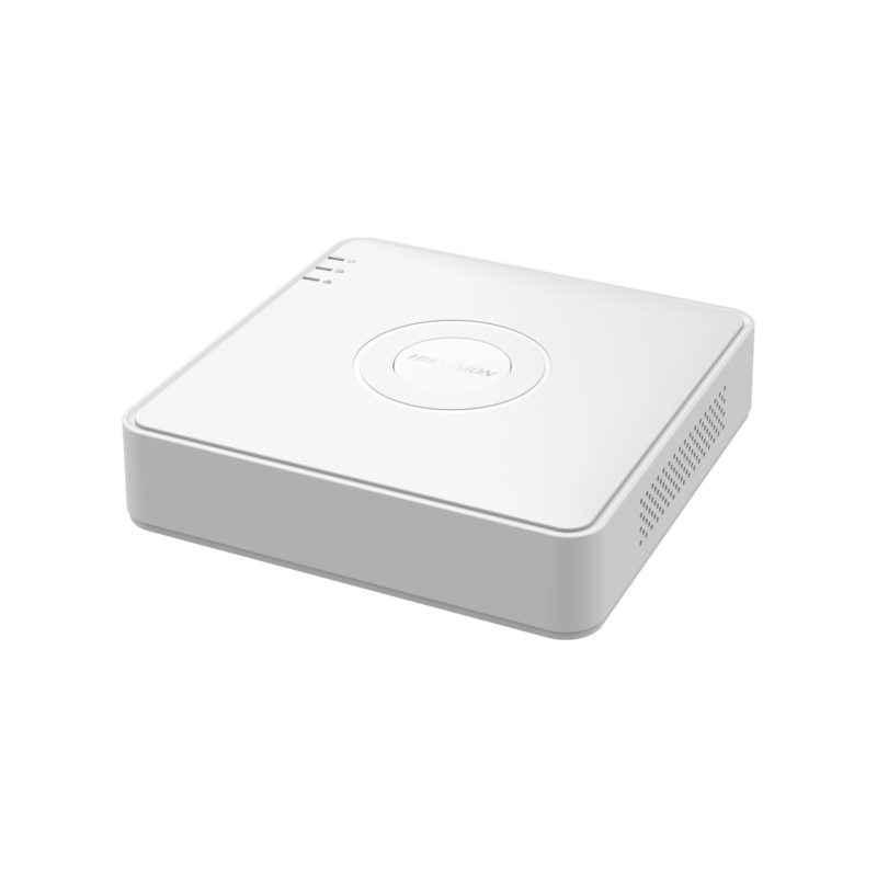 DVR 2 Megapixel (1080P) lite / 8 Canales TURBOHD / AcuSenseLite (Busqueda Inteligente Personas Vehiculos) / 1 Bahía de Disco Duro / H.265+ / Audio por Coaxitrion y Audio Bidireccional / Detección de movimiento 2.0 / Salida de vídeo Fu