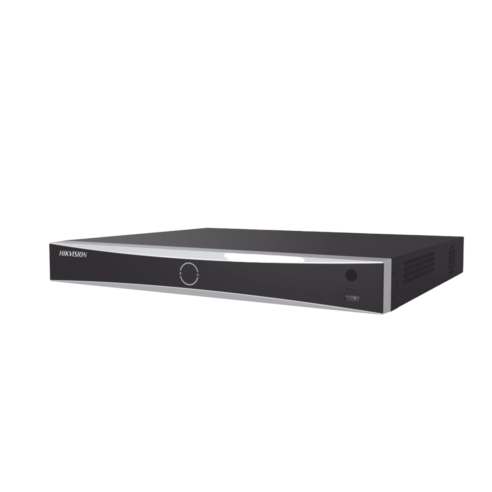 [Acusearch] NVR 12 Megapixel (4K) / 16 Canales IP / 16 Puertos PoE+ / ACUSENSE / Reconocimiento Facial / POS / 2 Bahías de Disco Duro / HDMI en 4K / Alarmas I/O