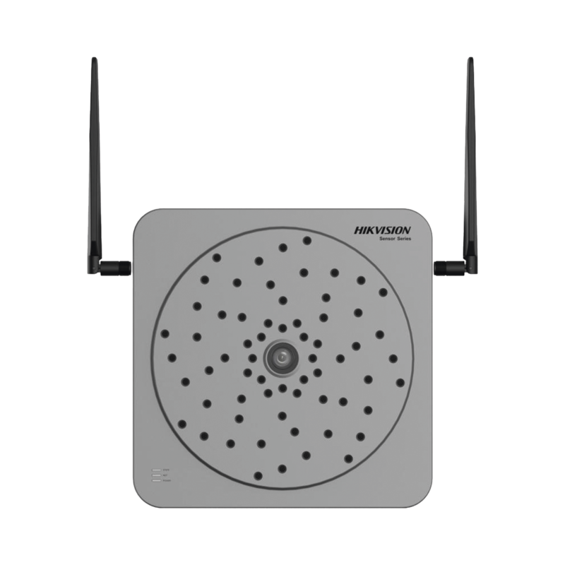 Cámara de Imagen Acústica Portátil / 64 Micrófonos /Localización de Fugas de Gas y Vibraciones / Protección IP67 / Rango Frecuencial 5 KHz-72 KHz / Soporta 4G