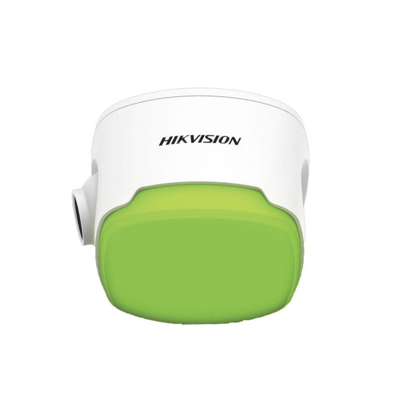 CAMARA DE ESTACIONAMIENTO/Indicador Led/ 1.3 MP / LENTE 2.8 MM / ANPR / DETECCION DE ESTADO DE ESTACIONAMIENTO(2 ESPACIOS) / POE / IP54