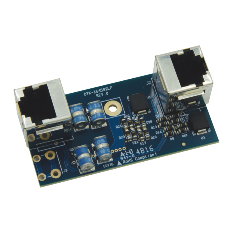 Protector contra sobretensiones Modulo-Versa