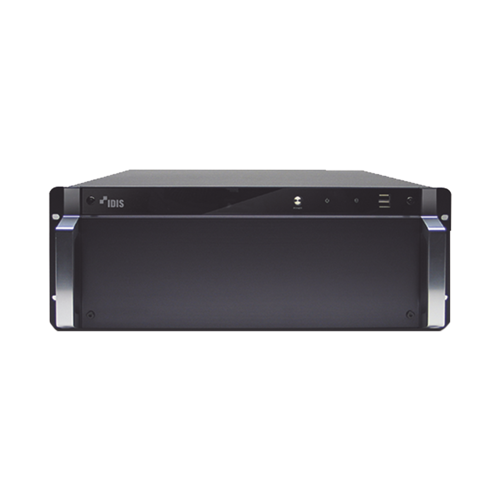 Caja de analíticos IDIS de video en RED: Detección de Objeto | Intrusión | Búsqueda por Color | Detección de Merodeo | Búsqueda Combinada por Color y Objeto | (Requiere licenciamiento y servidor )