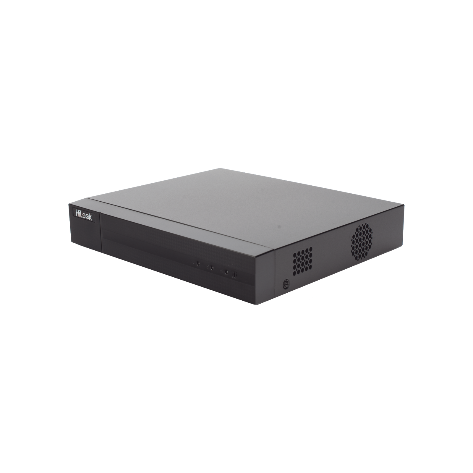 DVR 4 Canales TurboHD + 1 Canal IP / 2 Megapíxel (1080p) Lite / Acusense Lite (Evita Falsas Alarmas) / Audio por Coaxitron / 1 Bahía de Disco Duro / H.265+ / Salida de Vídeo Full HD