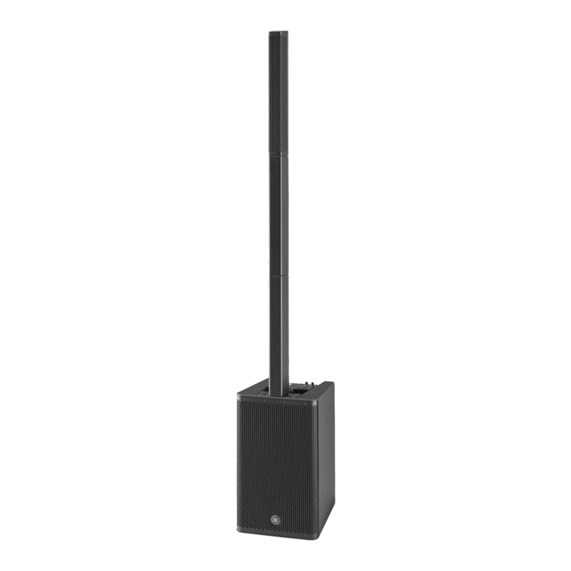 SISTEMA DE PA MICRO LINE ARRAY, COMPLEMENTO ESTEREO PARA STGP1KMKII-SET