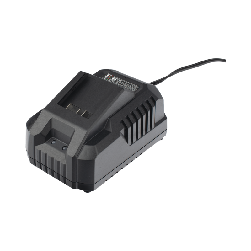 Cargador para Baterías de 20 Vcc