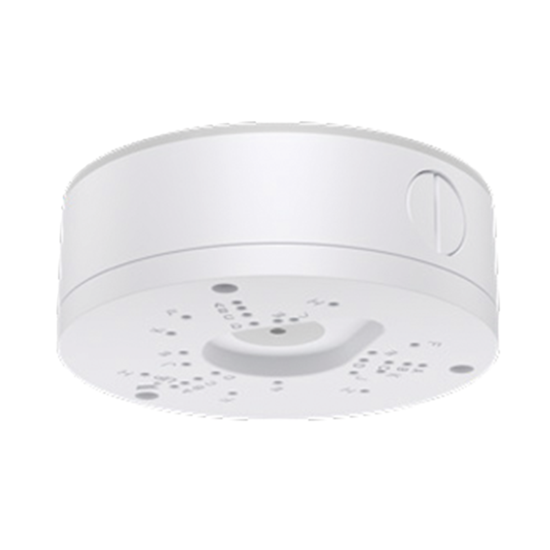 Caja de Conexión Circular / Compatible con Serie 30 / Exterior IP66