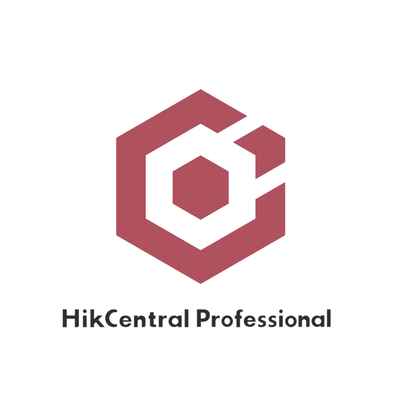 HikCentral Professional / Licencia Base de Videovigilancia / Incluye 16 Canales de Mantenimiento (HikCentral-P-Maintenance-16ch/Base/Promo)