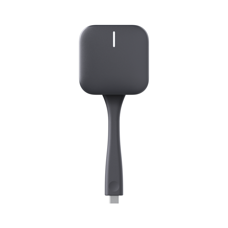 Proyección Inalámbrica - IdeaShare Key para HUAWEI Ideahub (65/75/86 pulgadas), conexión vía USB Tipo C
