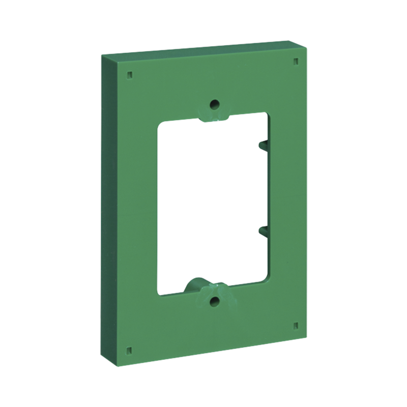 Espaciador de 5/8" para estaciones Stopper ® color verde