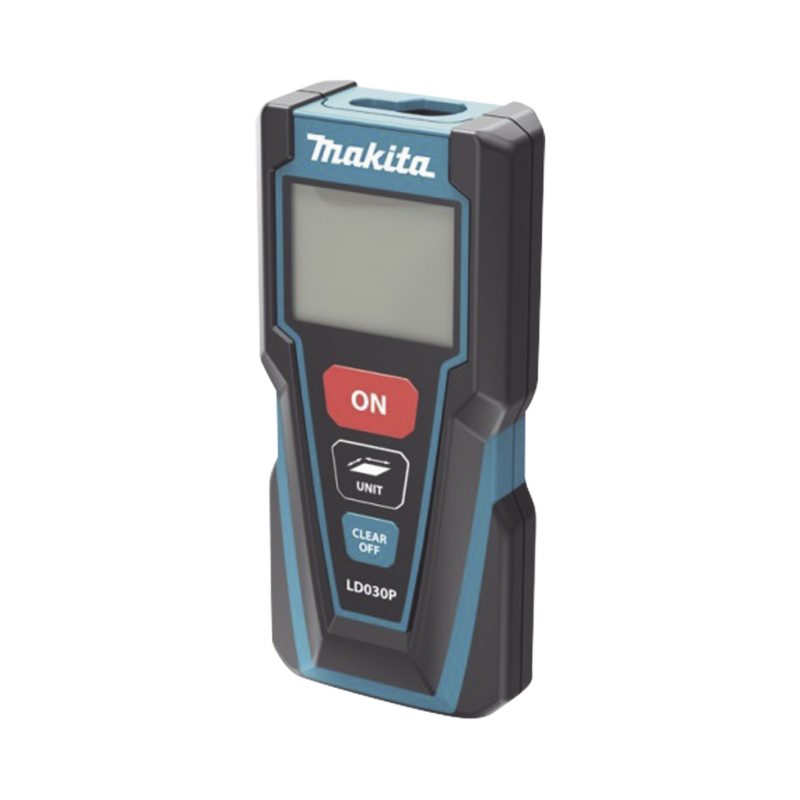 Medidor laser de larga distancia 80 metros