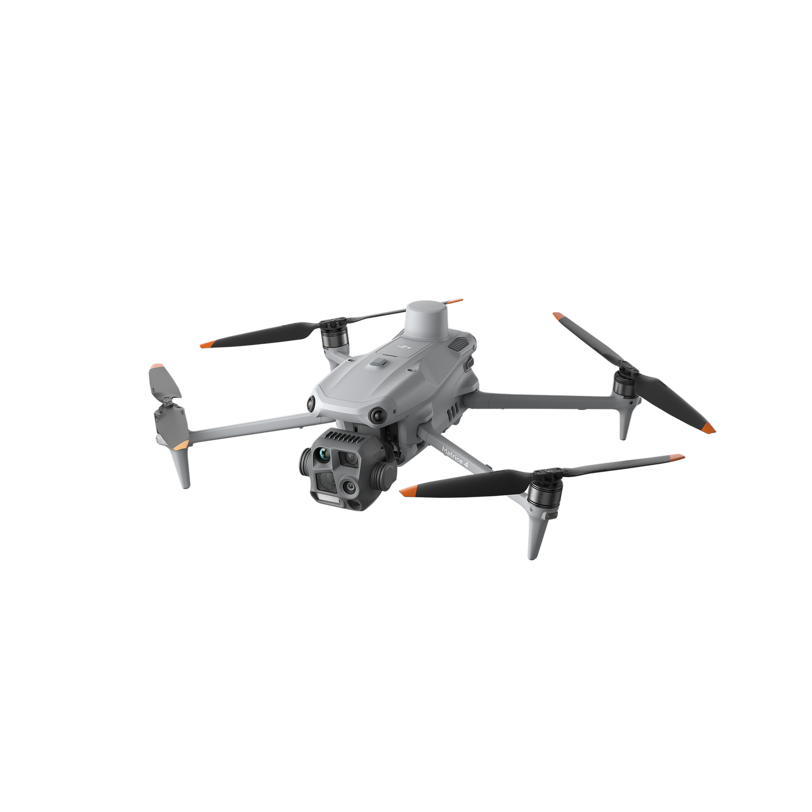 Drone DJI MATRICE 4T / Hasta 25 kms de transmisión / 112X de zoom / Cámara Térmica / 48 MP / Incluye Care Plus por 1 Año