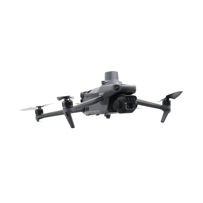 Drone DJI Mavic 3 Multiespectral Edición Universal/NDVI/Hasta 200 Has por vuelo/Hasta 15kms de transmisión