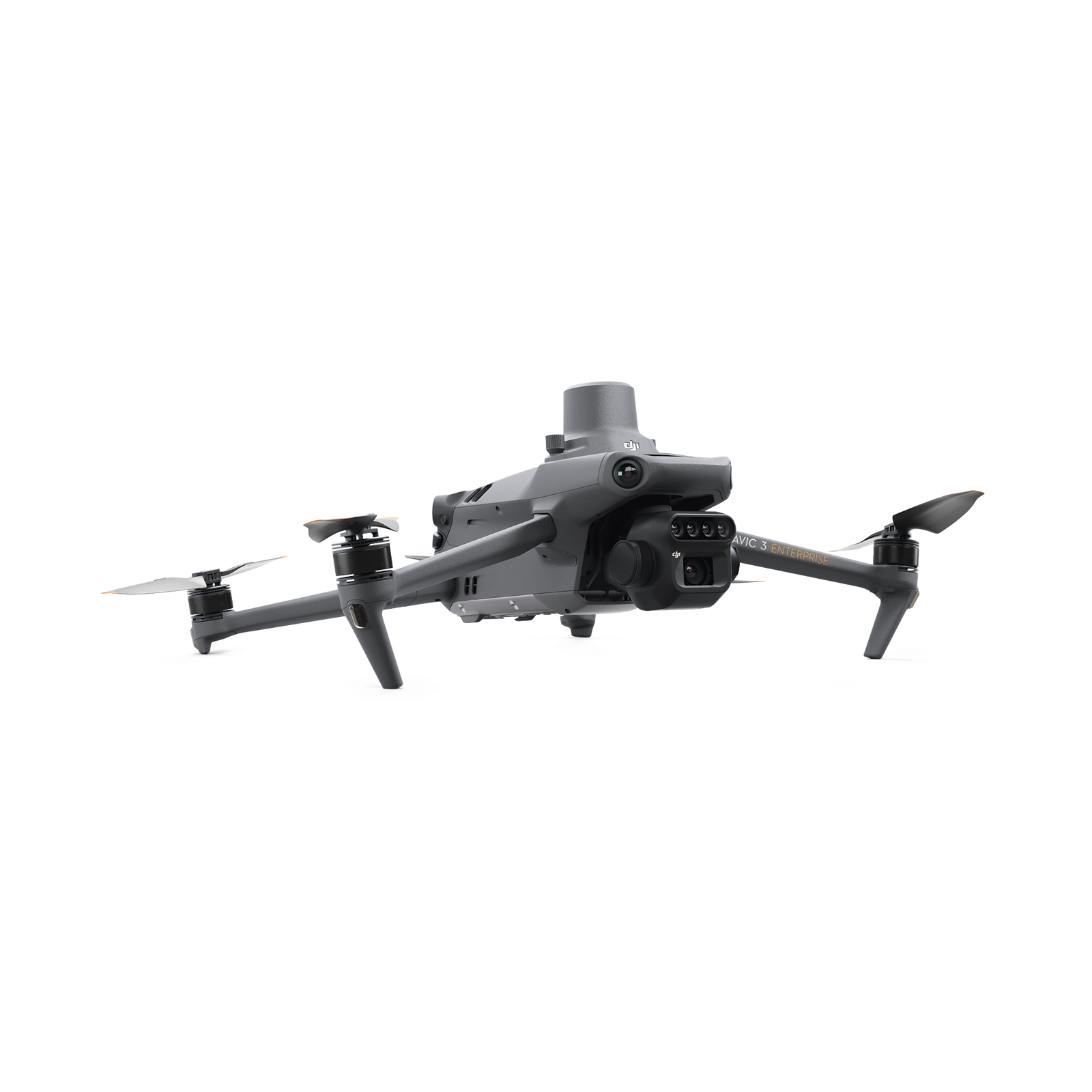 Drone DJI Mavic 3 Multiespectral Edición Universal/NDVI/Hasta 200 Has por vuelo/Hasta 10kms de transmisión