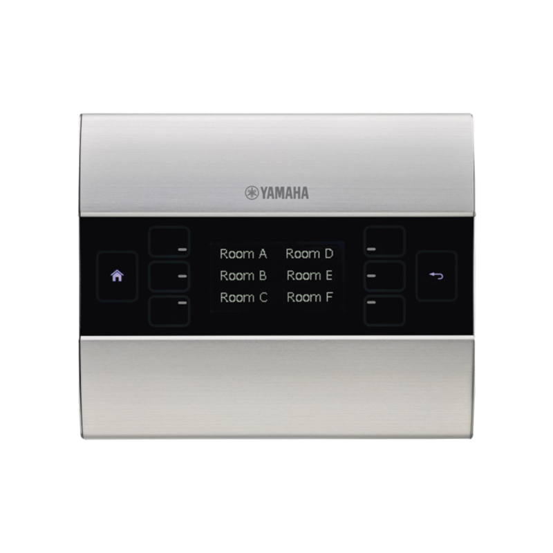 CONTROLADOR DE PARED DIGITAL PARA SERIES MTX / MRX