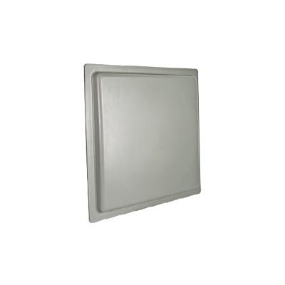 Lector RFID de Largo Alcance para Control de Acceso Vehicular / Distancia Regulable 3 - 12 m Lineales de Cobertura / UHF 902-928MHz