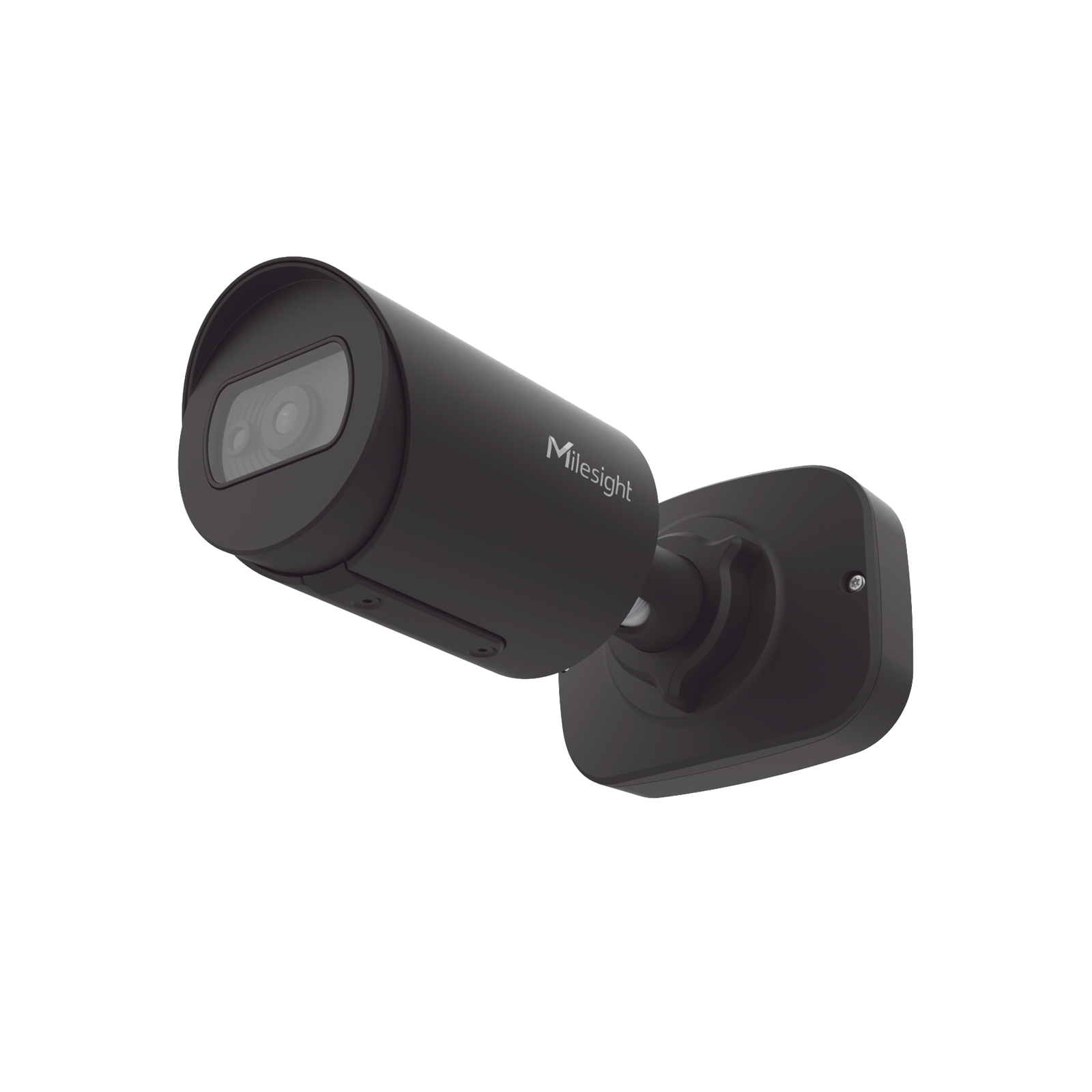 Cámara Bullet Motorizada AI de Red / Resolución 4K / Compresión H.265+ / Tasa de Fotogramas Alta 100fps / WDR Pro 140dB / Almacenamiento hasta 256GB / Protección IP67 IK10 / Lente Motorizada